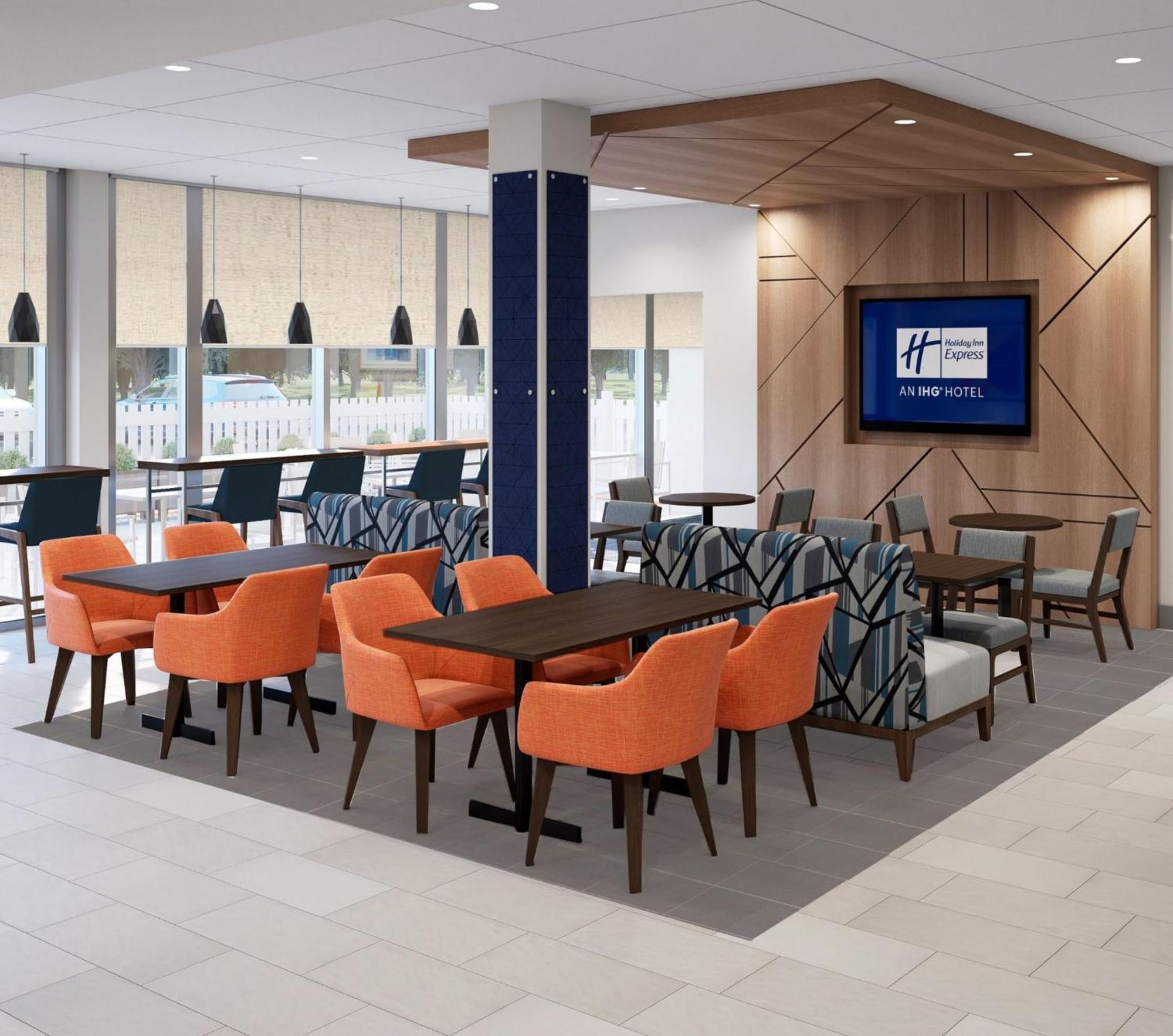 Holiday Inn Express & Suites Tumwater - Olympia By Ihg Exterior photo